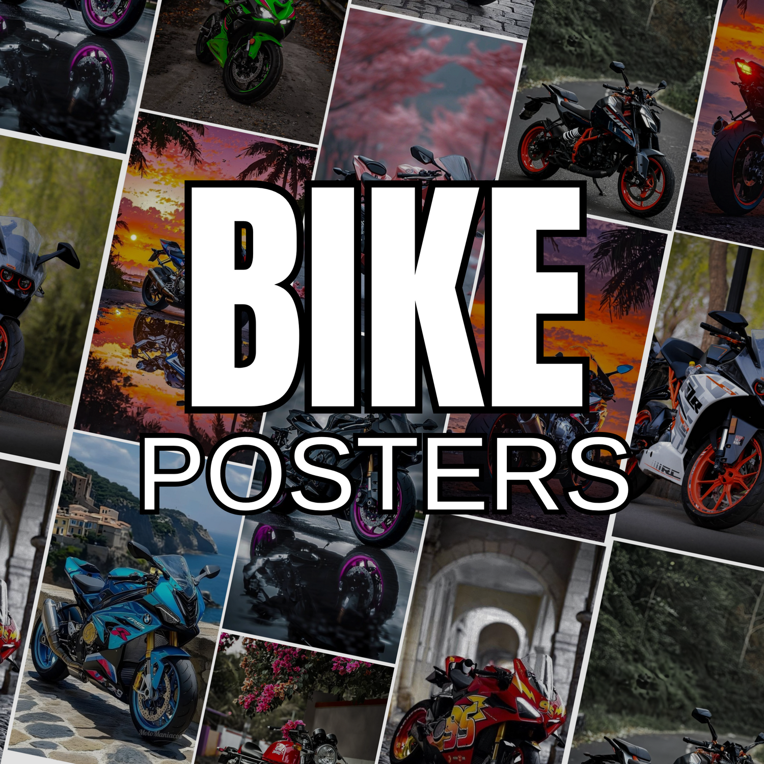 BIKES