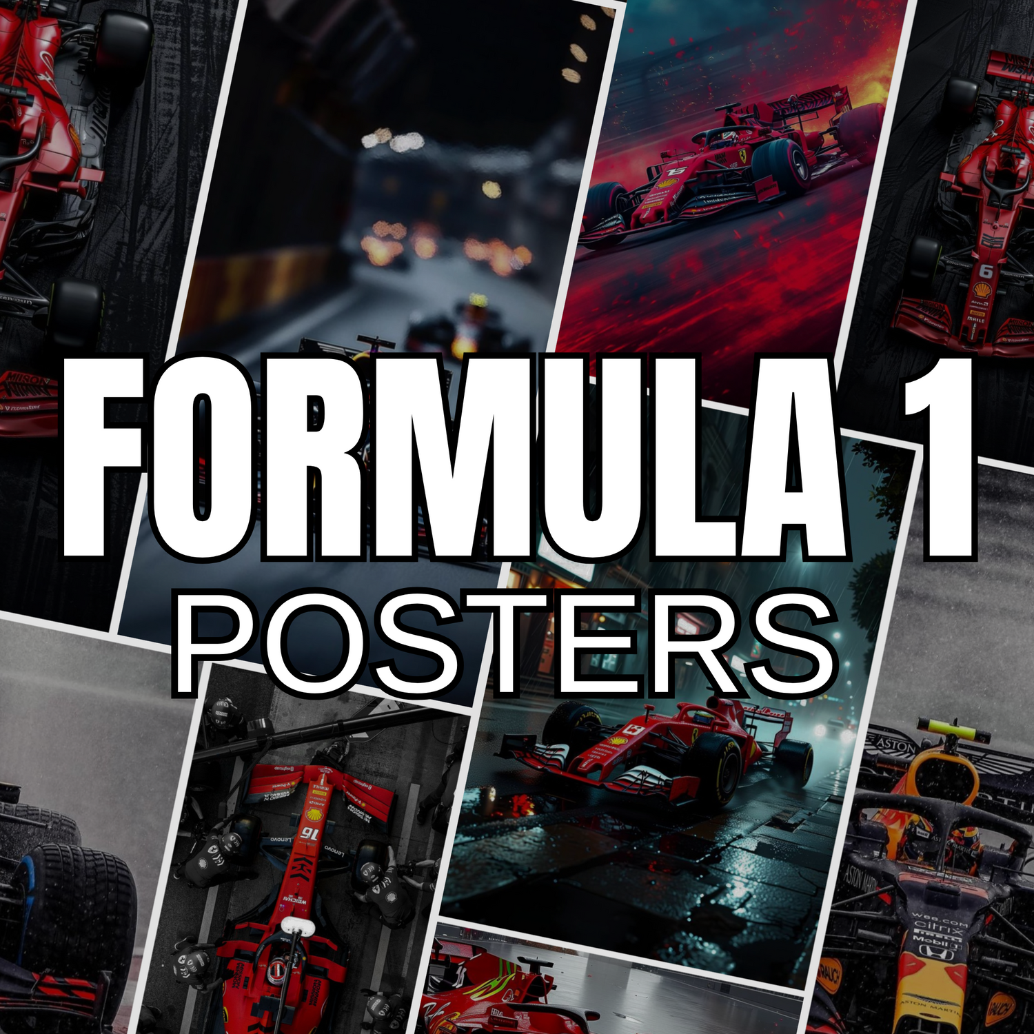 FORMULA 1