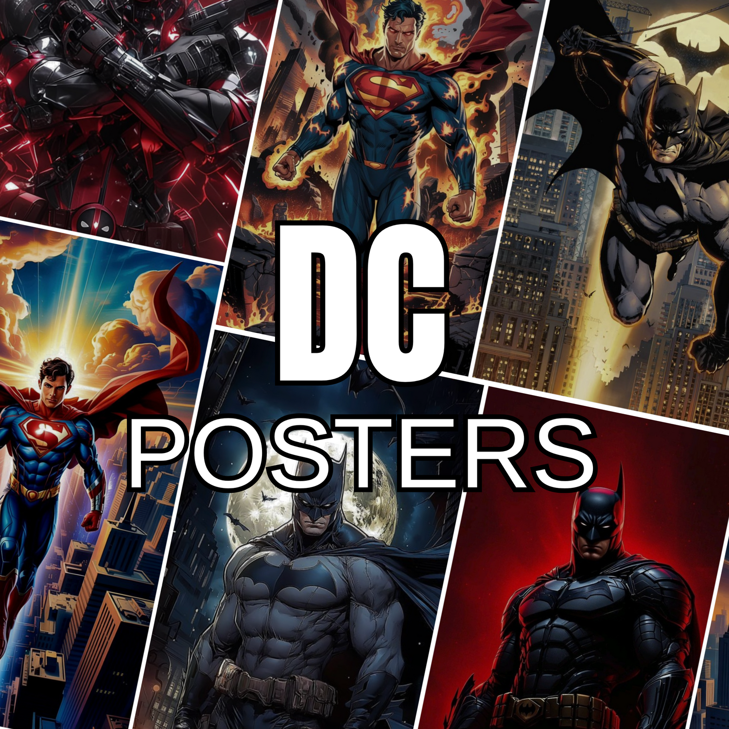 DC