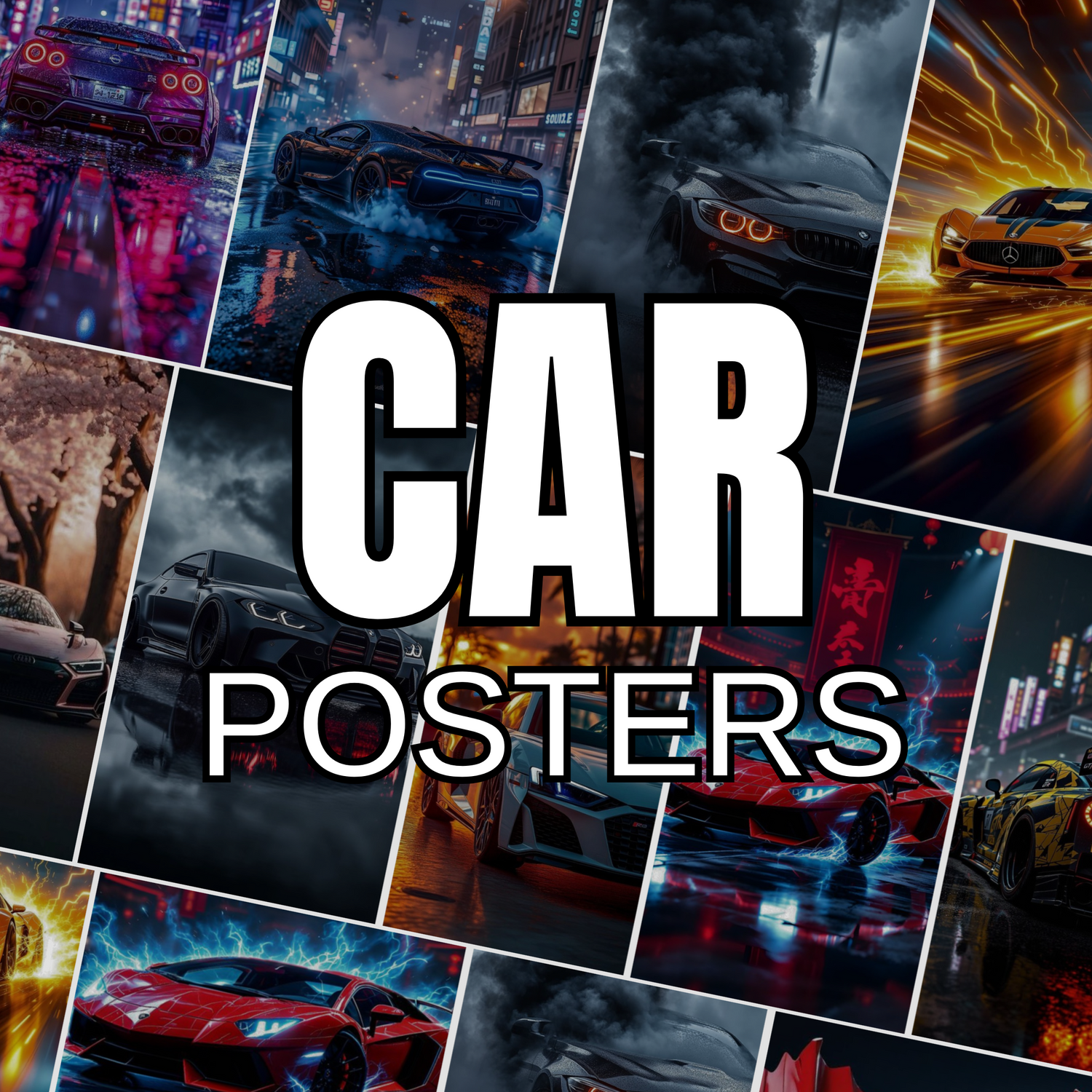 CARS
