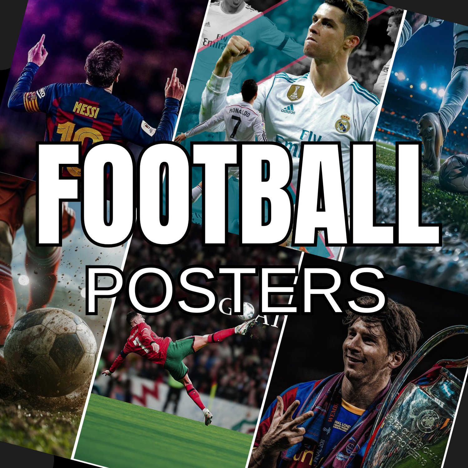 FOOT BALL