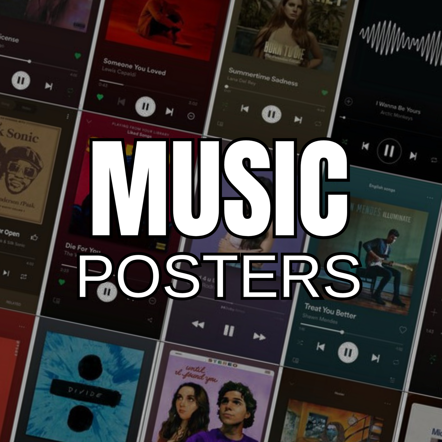 MUSIC