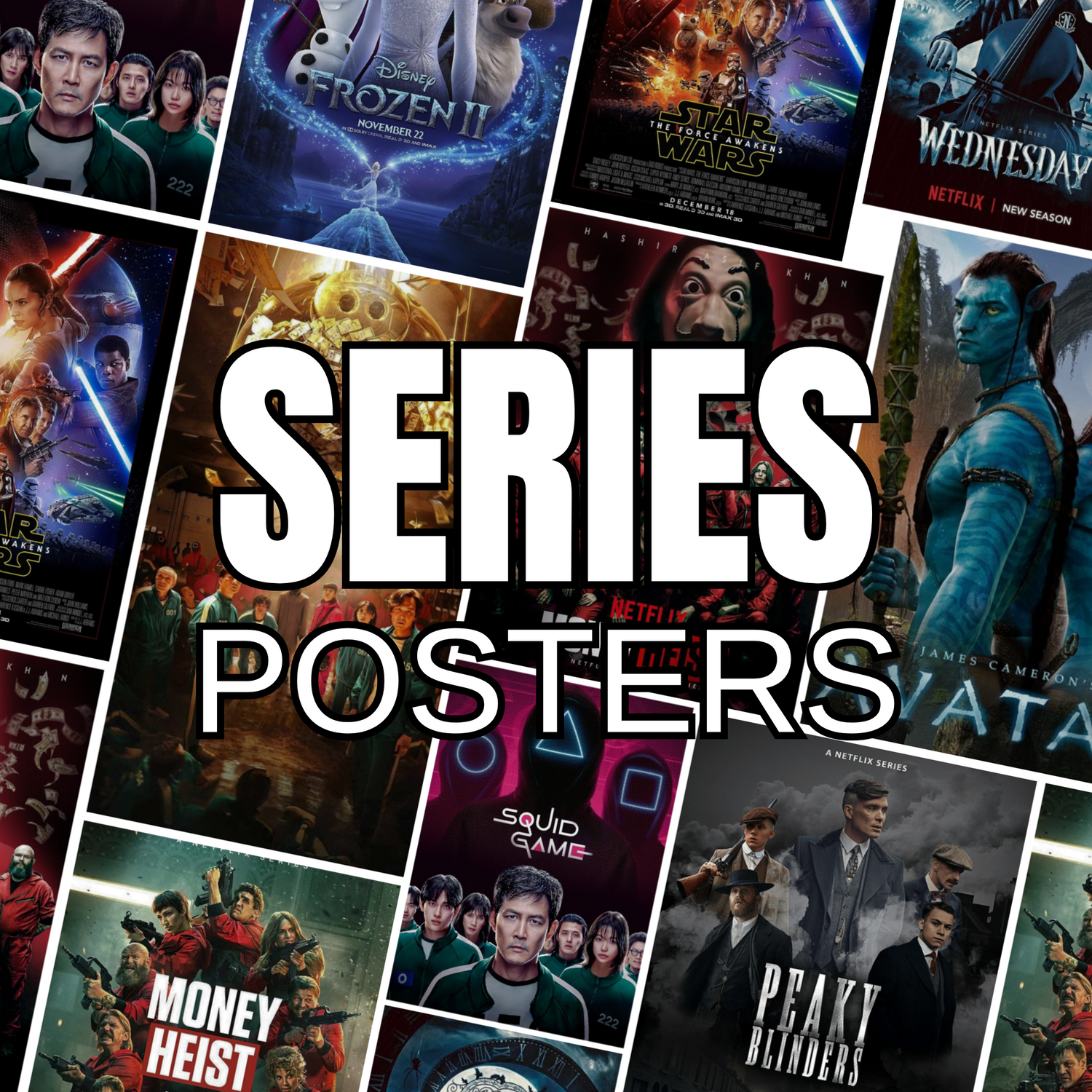 SERIES