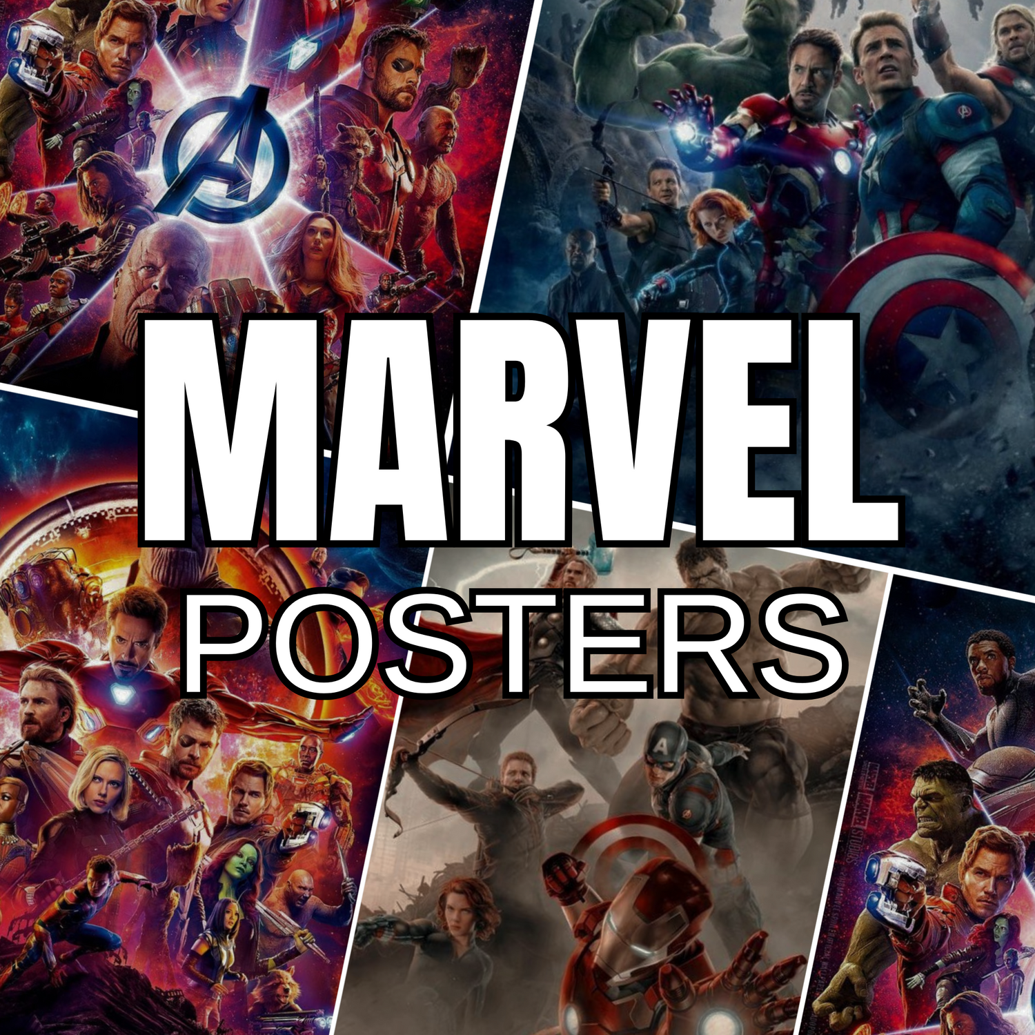 MARVEL